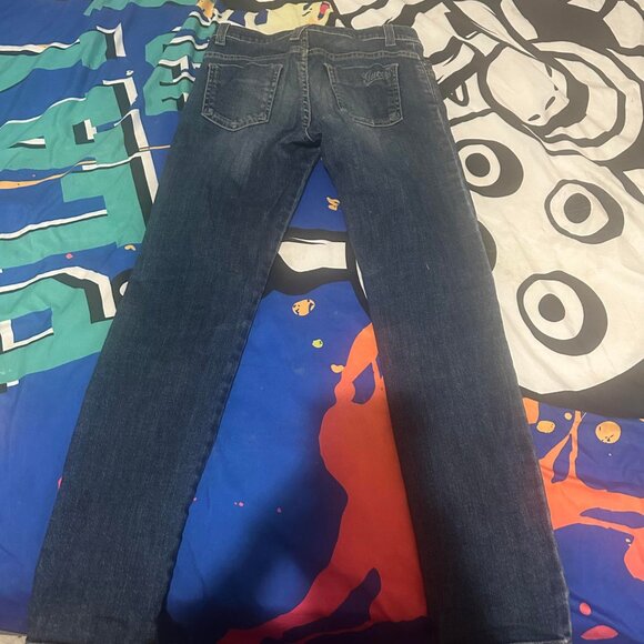 Gucci boys jeans - Picture 3 of 6